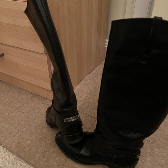 Frye riding boots - Picture 2 of 3